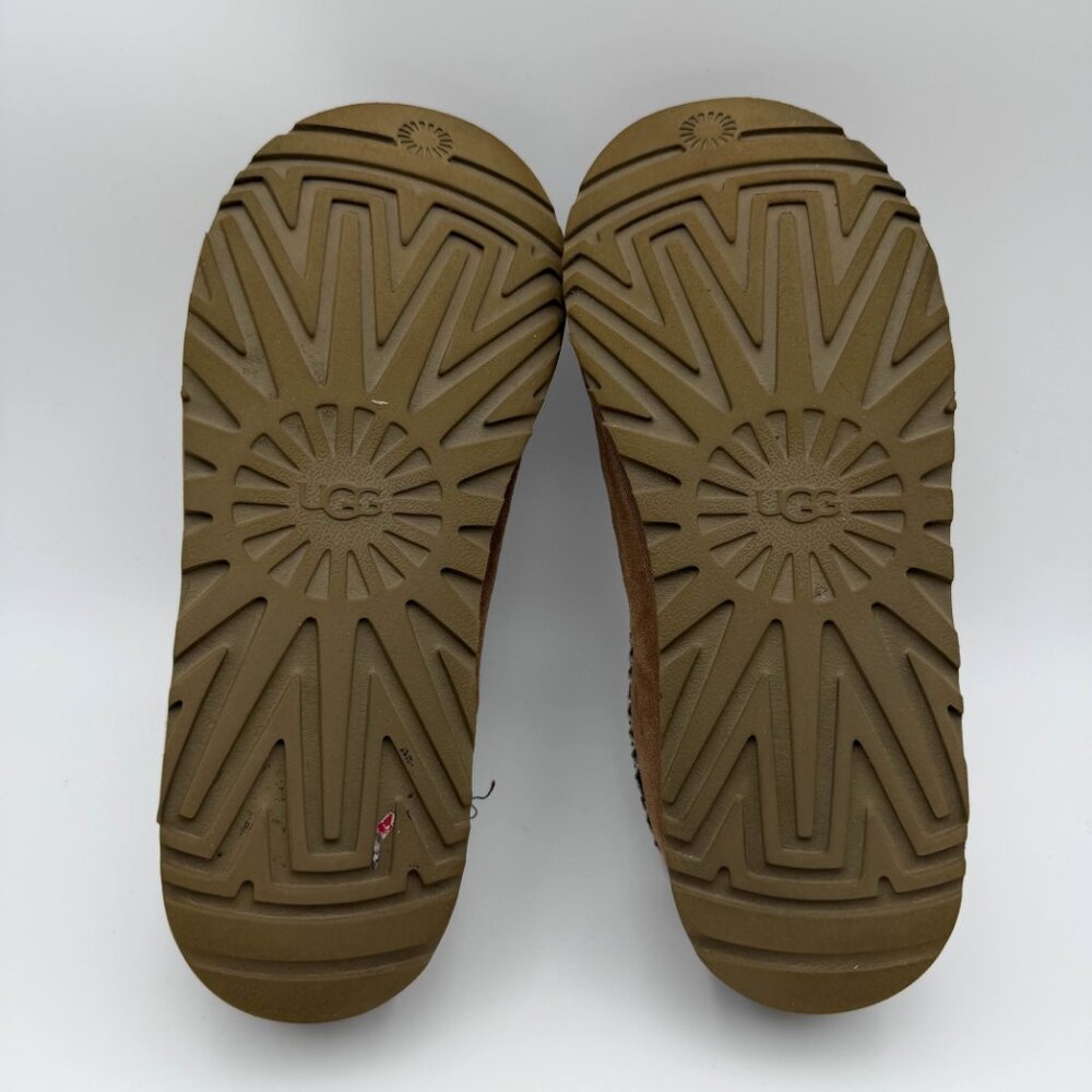 UGG W Tasman II Slippers – Chestnut – Women’s 9 – 1174470 - Picture 8 of 11